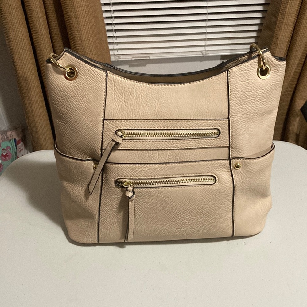 Unbranded Shoulder Bag NEW WITHOUT TAGS